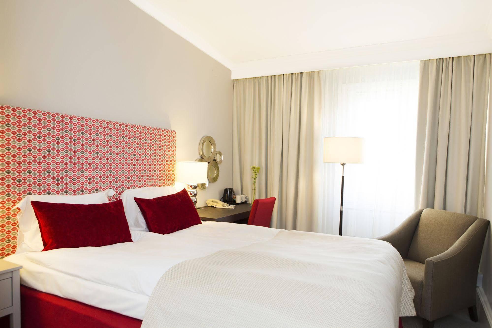 Hotell Elite Stora Hotellet Linköping