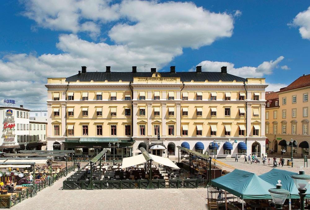 Hotell Elite Stora Hotellet