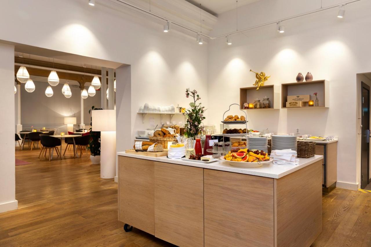 Elite Stora Hotellet Hotel