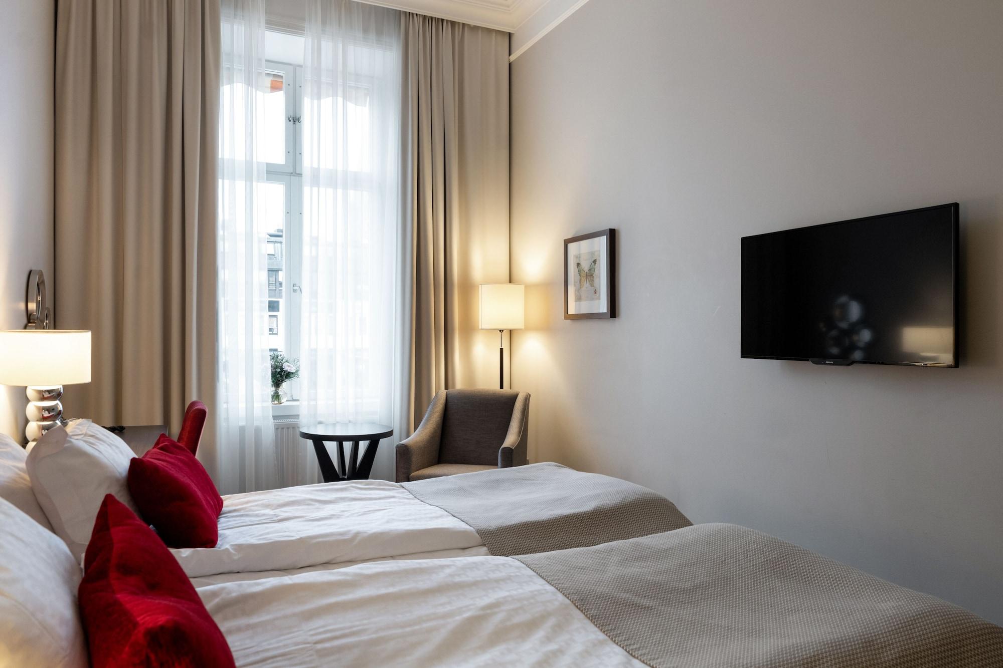 Hotel Elite Stora Hotellet 4*