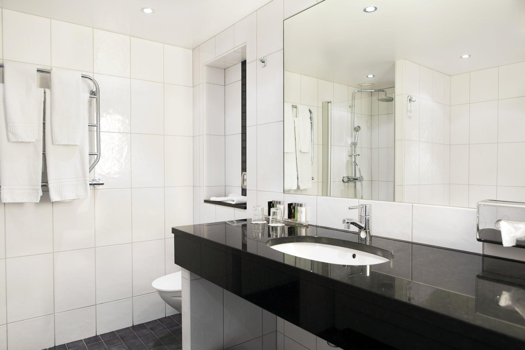 Elite Stora Hotellet
