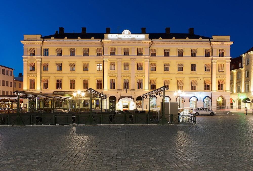 Hotell Elite Stora Hotellet