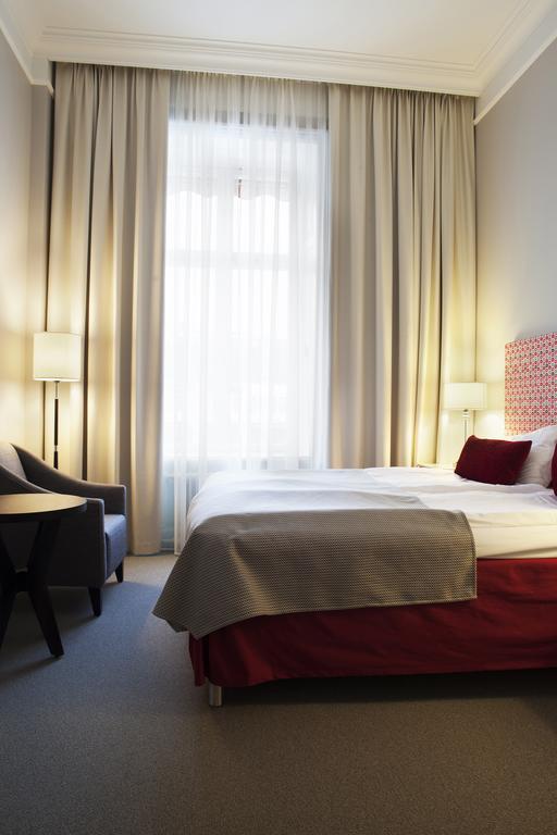 Elite Stora Hotellet