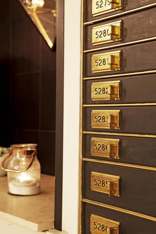 Elite Stora Hotellet Hotell 4*
