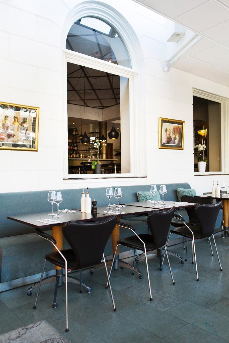 Elite Stora Hotellet 酒店 Linköping