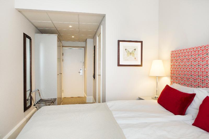 Elite Stora Hotellet Hotell 4*