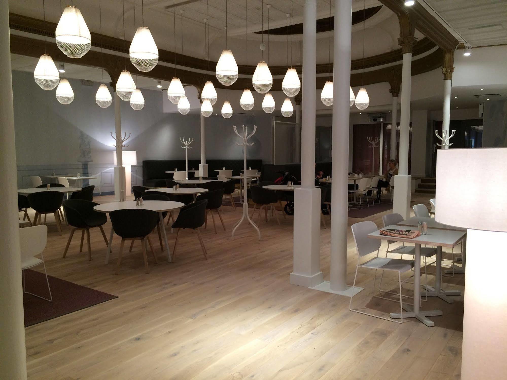 Elite Stora Hotellet Hotell Linköping