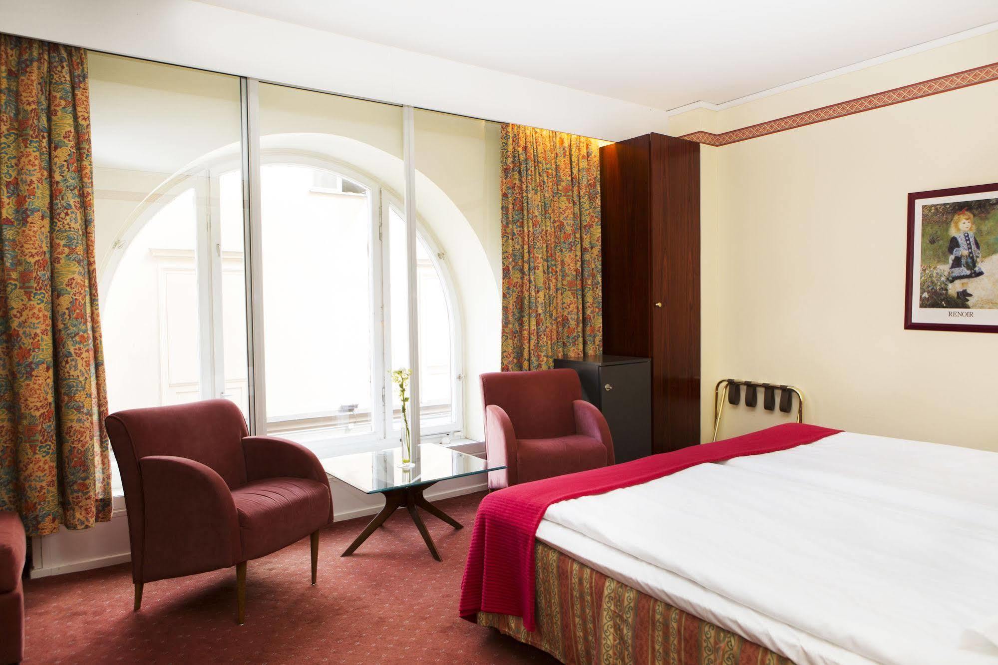 Elite Stora Hotellet Hotell