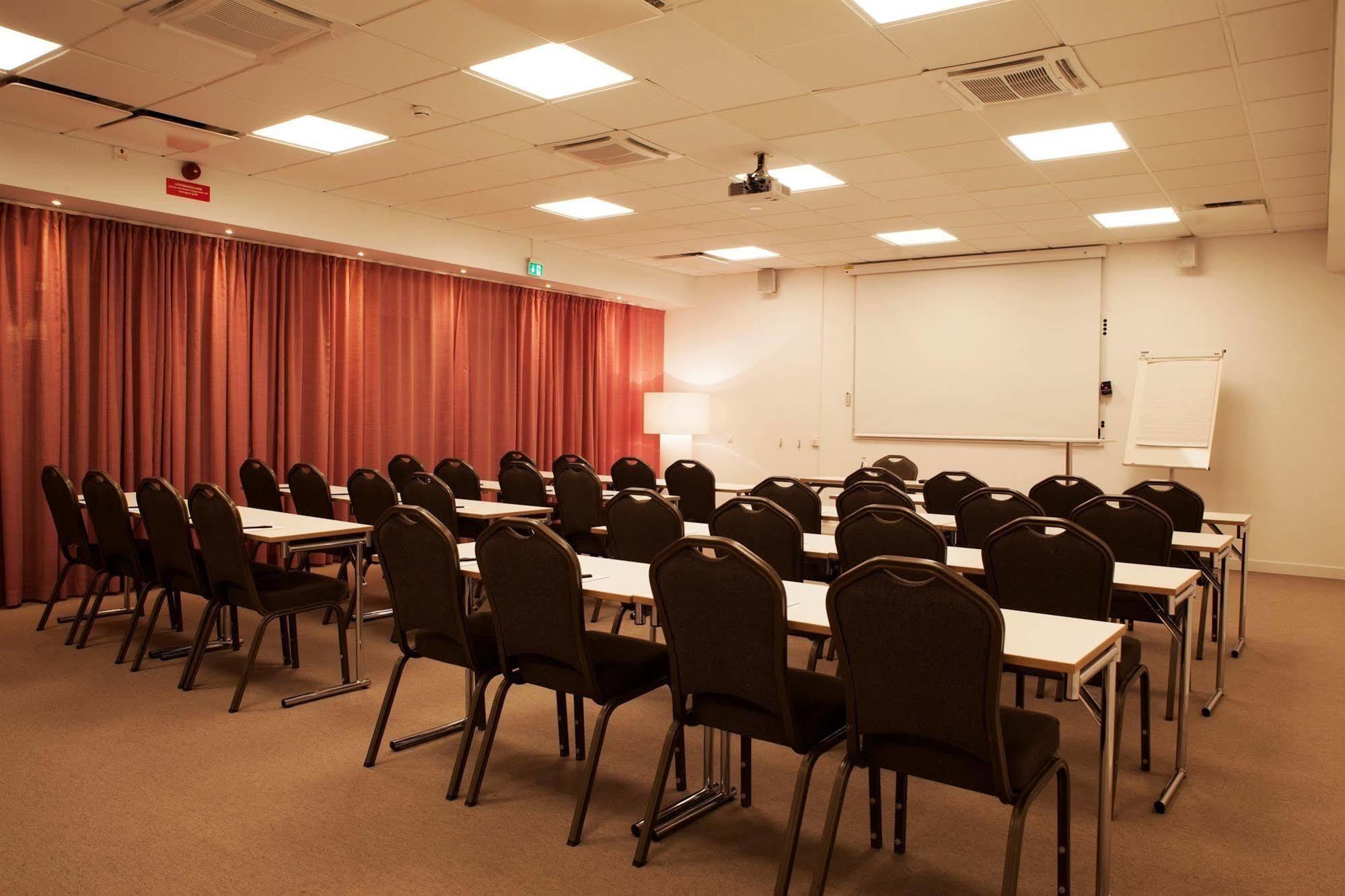 Elite Stora Hotellet Hotell 4*