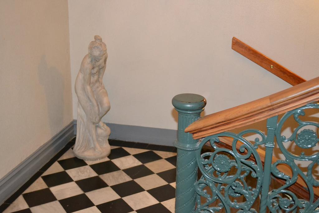 Hotell Elite Stora Hotellet