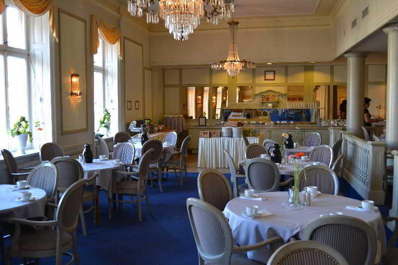 Elite Stora Hotellet Hotell Linköping